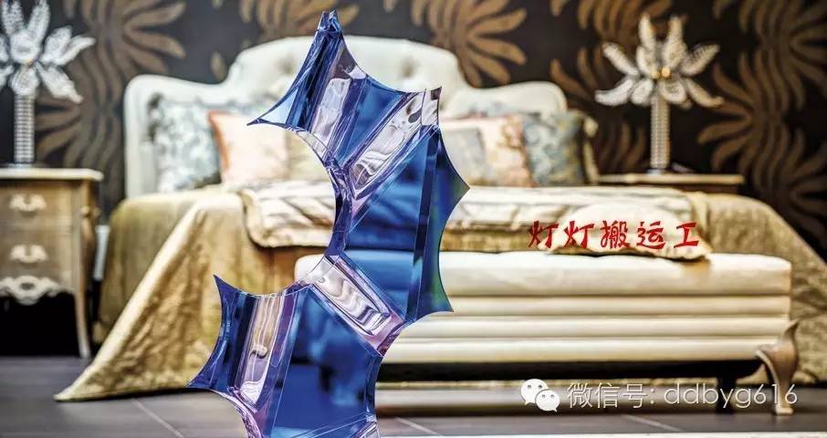 奢侈艺术饰品-欧洲古典纯铜银饰品与现代水晶玻璃摆件（附视频）