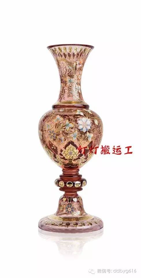 奢侈艺术饰品-欧洲古典纯铜银饰品与现代水晶玻璃摆件（附视频）