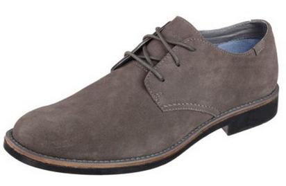 皮鞋清洗的正确方法,皮鞋清洗方法大全