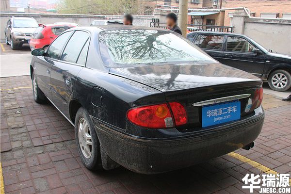 自动挡车二手车1万左右,1万左右二手车最佳推荐