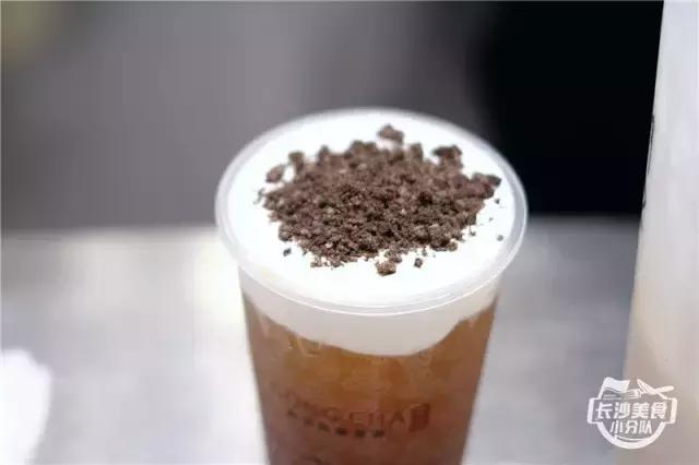 长沙网红十大人气奶茶店,网红奶茶推荐最火的湖南