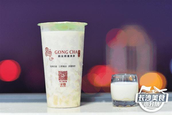 长沙网红十大人气奶茶店,网红奶茶推荐最火的湖南