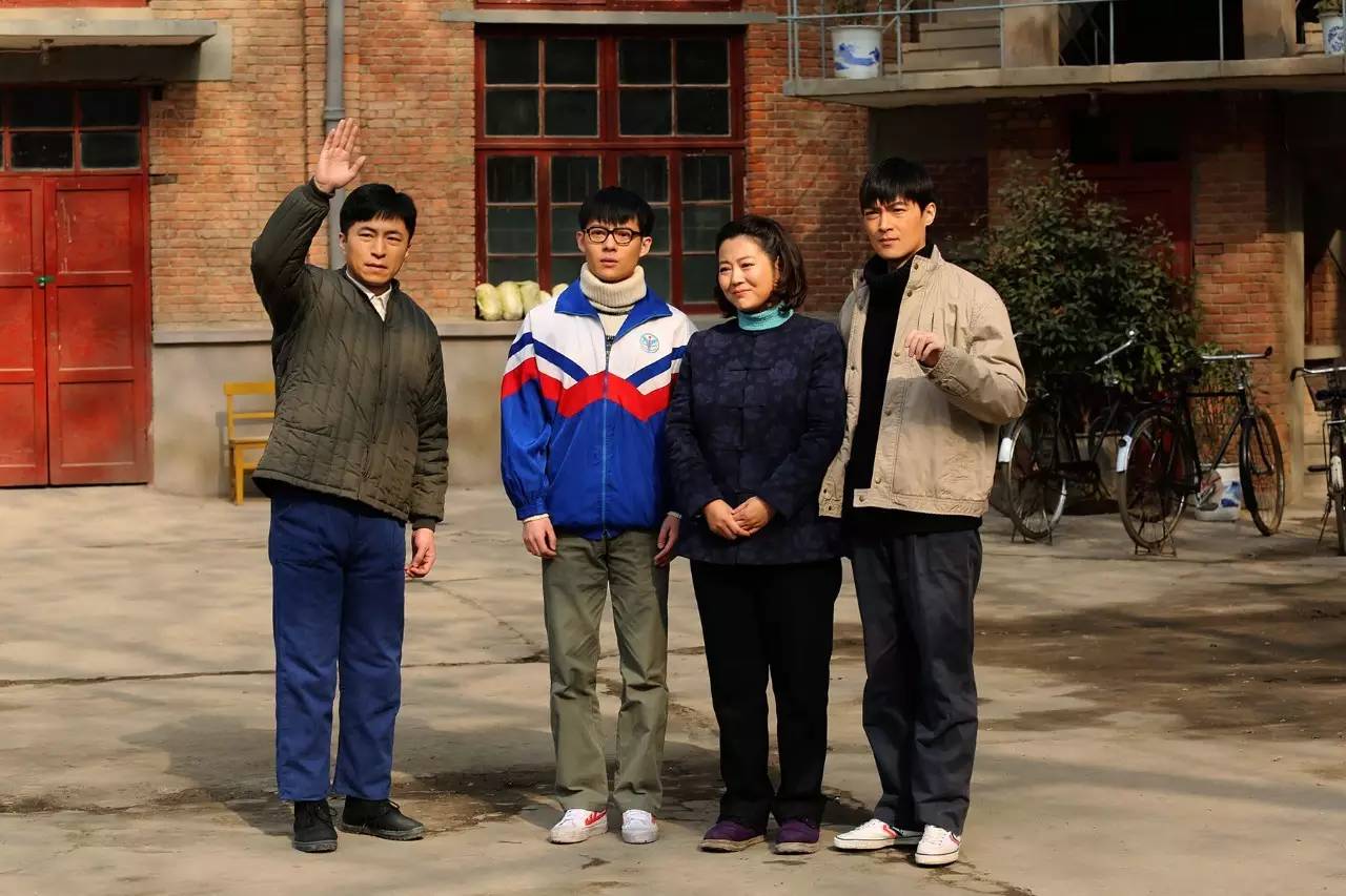 写亲情不受待见?《黄大妮》却有了突破