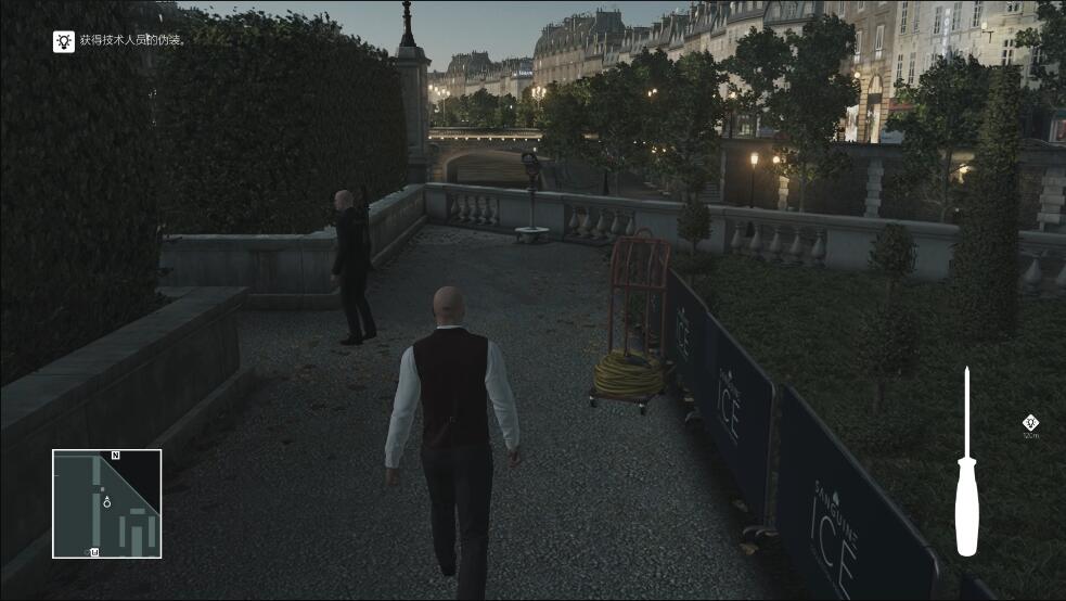 杀手6搅局者,杀手6搅局者攻略