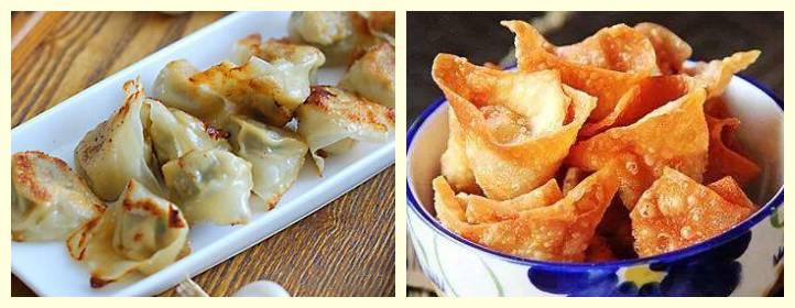 最好吃的上海小馄饨在哪里,长春好吃的馄饨