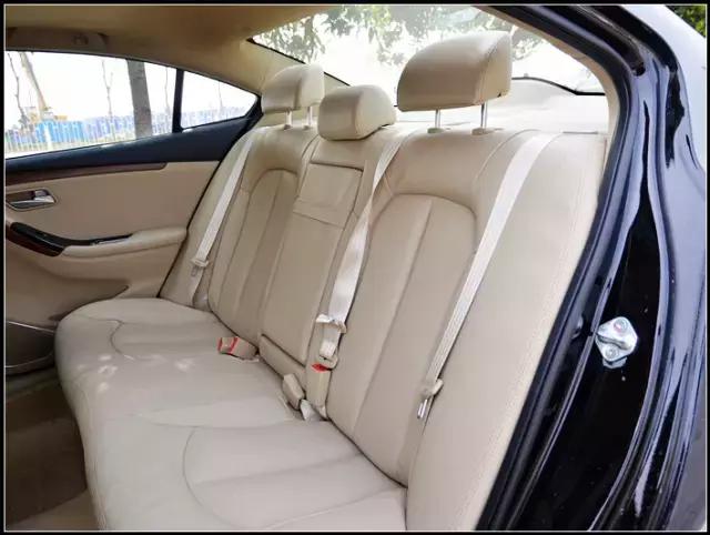 一款被遗忘的国货品牌,海马m8什么车最好