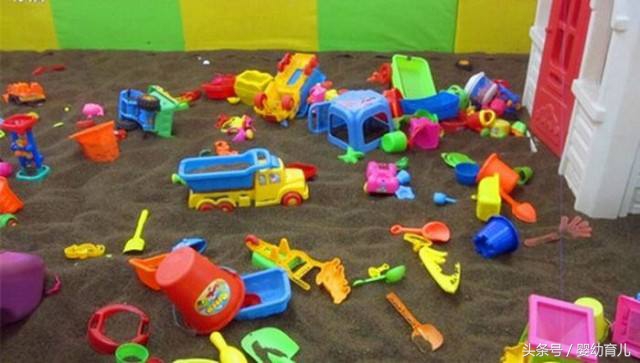 从游乐场回来后,宝宝的鼻孔里居然藏了1颗决明子!