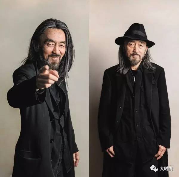 如果只为新潮而穿,美的永远只是服装