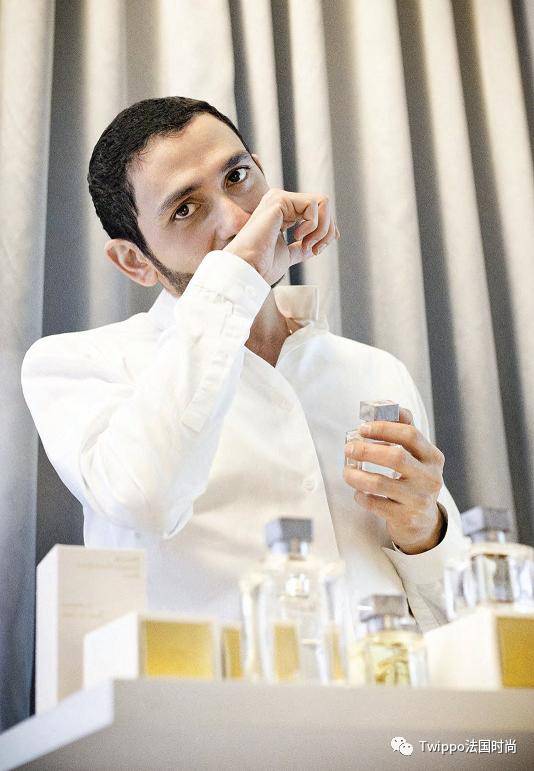 小*香众**水图鉴｜别怪我挑剔，只是这事儿太私密