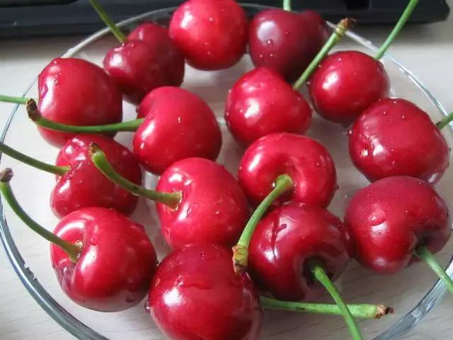 樱桃品种大全一览表,2021年十大樱桃品种排名前十名