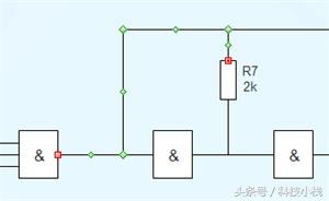 简单电路图画法和讲解,怎么学会自己绘制电路图