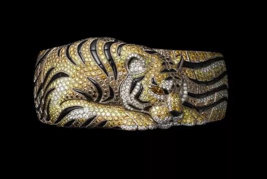 十大世界顶级珠宝品牌,世界十大知名珠宝品牌及介绍