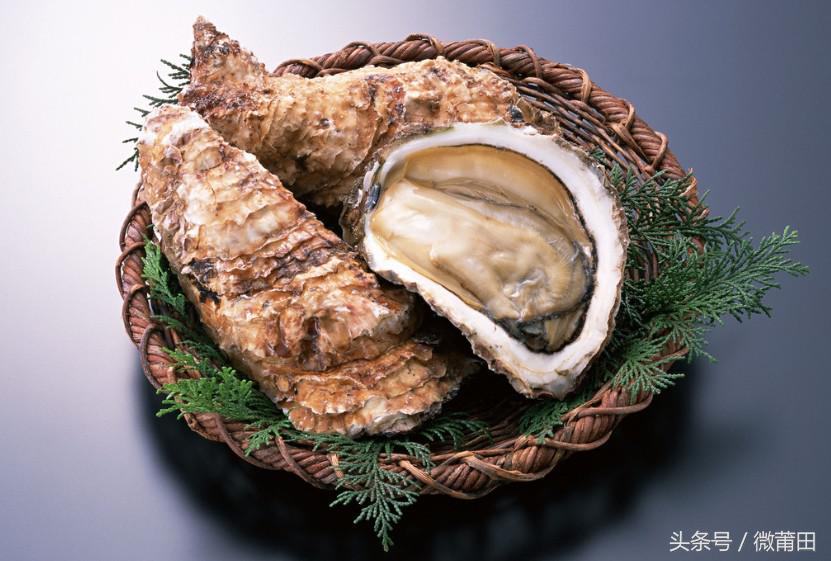 莆田牡蛎吃法,莆田海蛎的美味