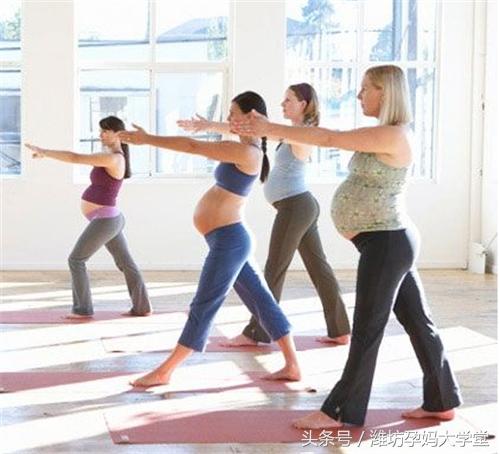 潍坊都市妇产医院：有一种孕期让您美到极致