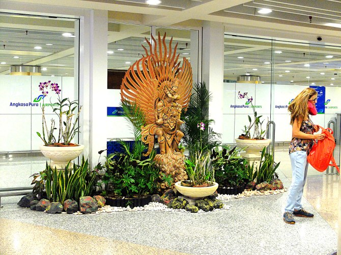 夏日国外巴厘岛避暑旅游推荐,巴厘岛夏天的风景