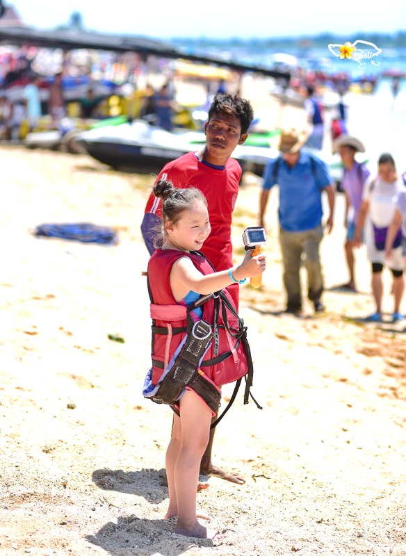 夏日国外巴厘岛避暑旅游推荐,巴厘岛夏天的风景