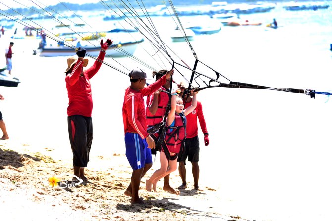 夏日国外巴厘岛避暑旅游推荐,巴厘岛夏天的风景