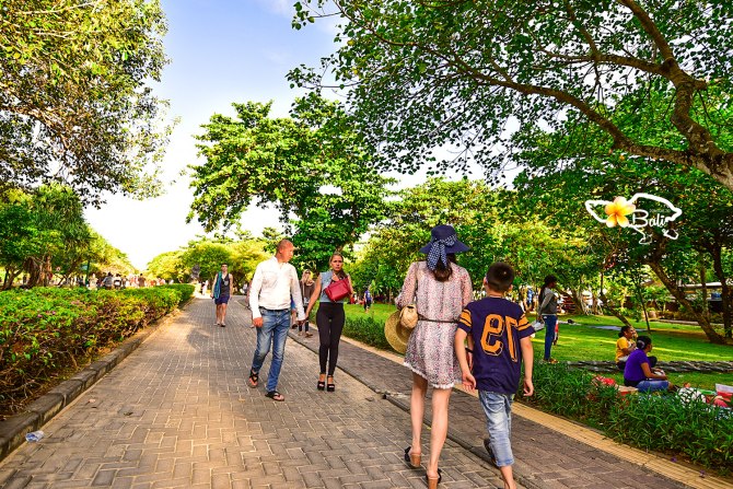 夏日国外巴厘岛避暑旅游推荐,巴厘岛夏天的风景
