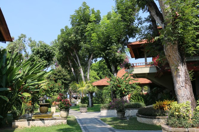 巴厘岛2天自由行,巴厘岛十一天自由行