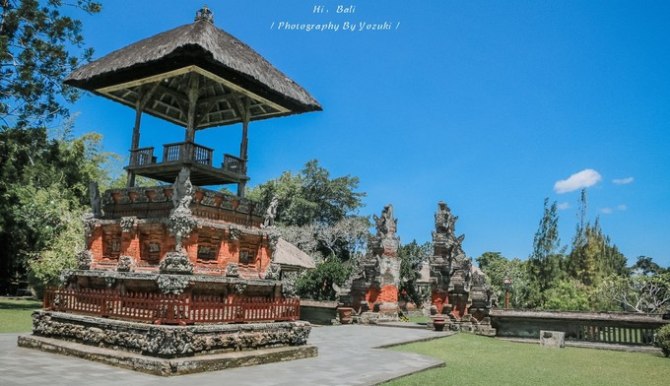 巴厘岛自由行5日游,巴厘岛天堂之旅