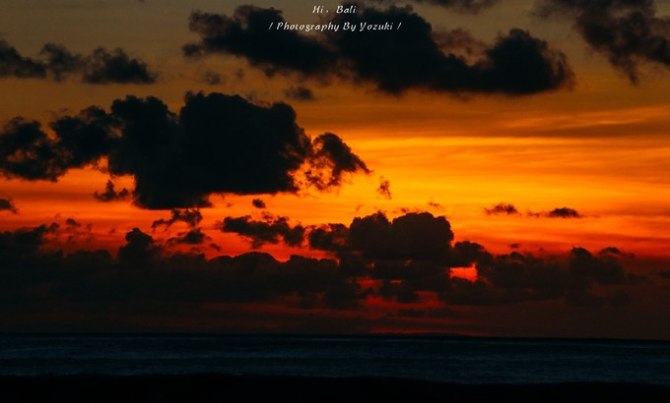 巴厘岛自由行5日游,巴厘岛天堂之旅