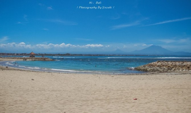 巴厘岛自由行5日游,巴厘岛天堂之旅