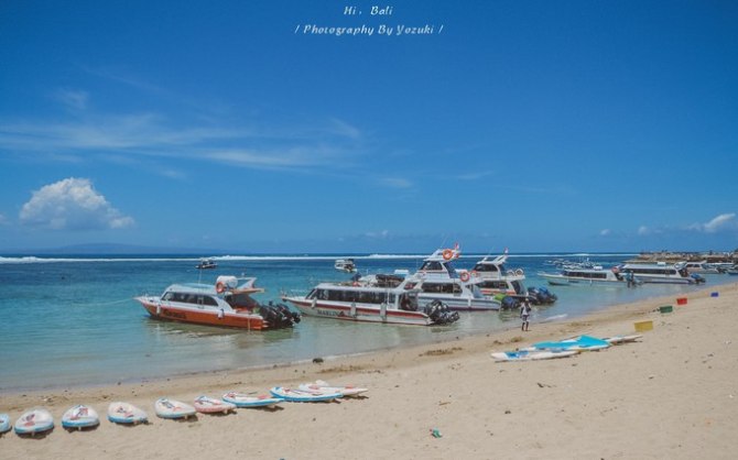 巴厘岛自由行5日游,巴厘岛天堂之旅