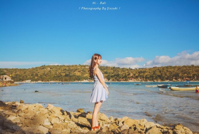 巴厘岛自由行5日游,巴厘岛天堂之旅