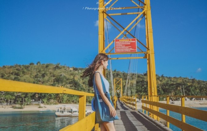 巴厘岛自由行5日游,巴厘岛天堂之旅