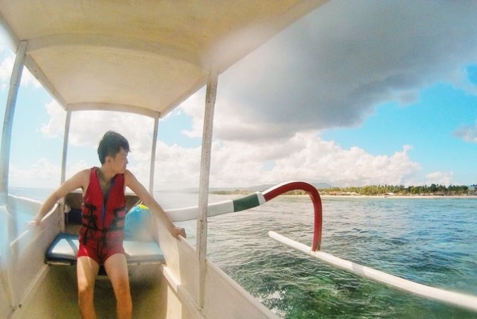 巴厘岛自由行5日游,巴厘岛天堂之旅