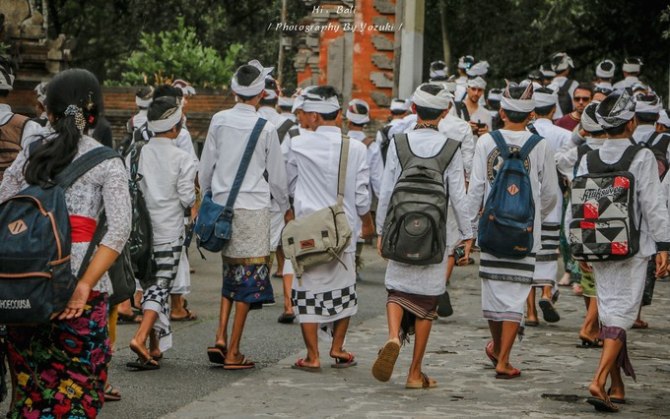 巴厘岛自由行5日游,巴厘岛天堂之旅