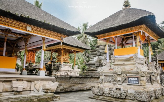 巴厘岛自由行5日游,巴厘岛天堂之旅