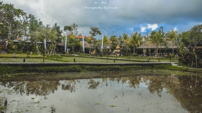 巴厘岛自由行5日游,巴厘岛天堂之旅