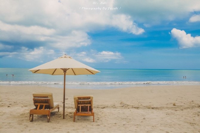 巴厘岛自由行5日游,巴厘岛天堂之旅