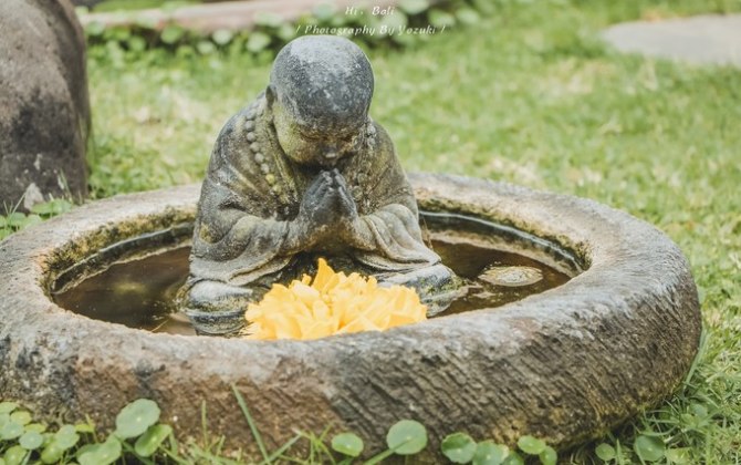 巴厘岛自由行5日游,巴厘岛天堂之旅