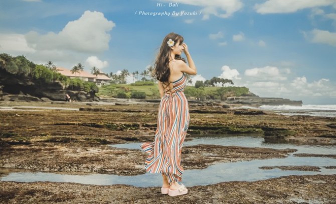 巴厘岛自由行5日游,巴厘岛天堂之旅