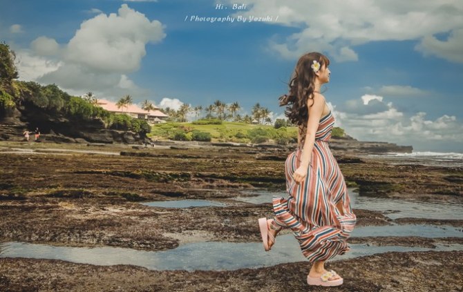 巴厘岛自由行5日游,巴厘岛天堂之旅