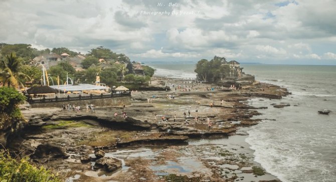 巴厘岛自由行5日游,巴厘岛天堂之旅