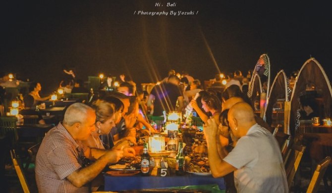 巴厘岛自由行5日游,巴厘岛天堂之旅