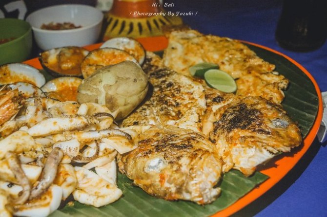 巴厘岛自由行5日游,巴厘岛天堂之旅