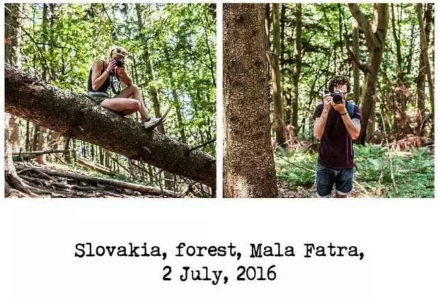 不敢让对象给自己拍照,给男朋友拍照不露脸