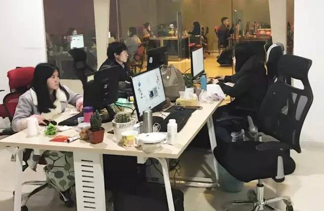 重庆电商产业园招聘,今年重庆跨境电商哪里招人