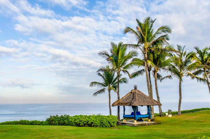 巴厘岛spa旅游游记 (巴厘岛悦榕庄游玩攻略)