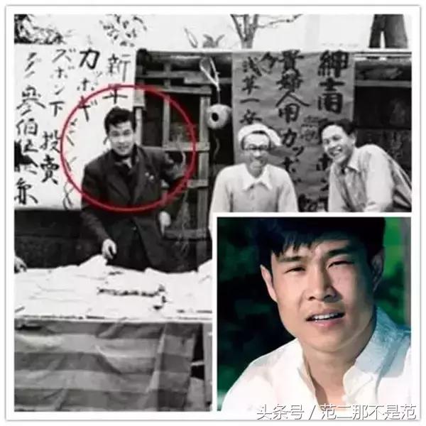 一张照片就能看出来这个人的前世,有没有人看到自己前世的照片