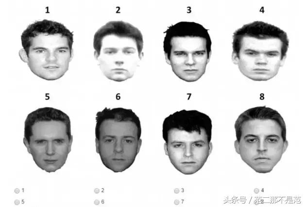 一张照片就能看出来这个人的前世,有没有人看到自己前世的照片