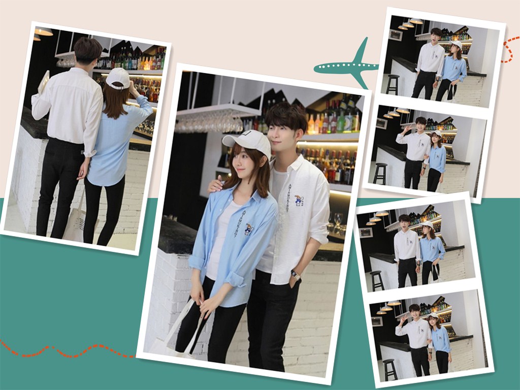 春暖花开，不知不觉又吃了一嘴狗粮