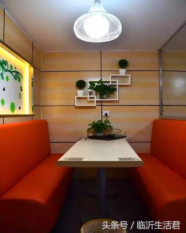 临沂比较火的麻辣烫,临沂美食推荐老店麻辣烫