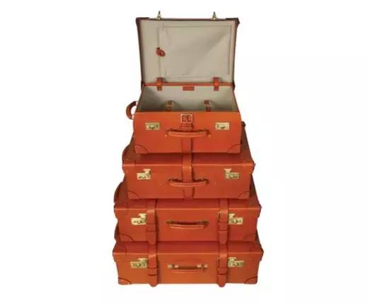 纯干货！不同材质的旅行箱对应性价比高的单品