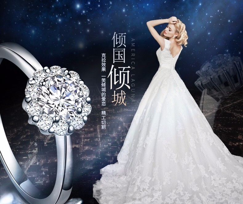 买钻戒需要注意什么才不会被坑,买钻戒怎么问才不会被坑