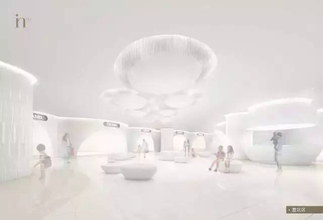 成都银泰in99属于哪个区,最值得期待的商场